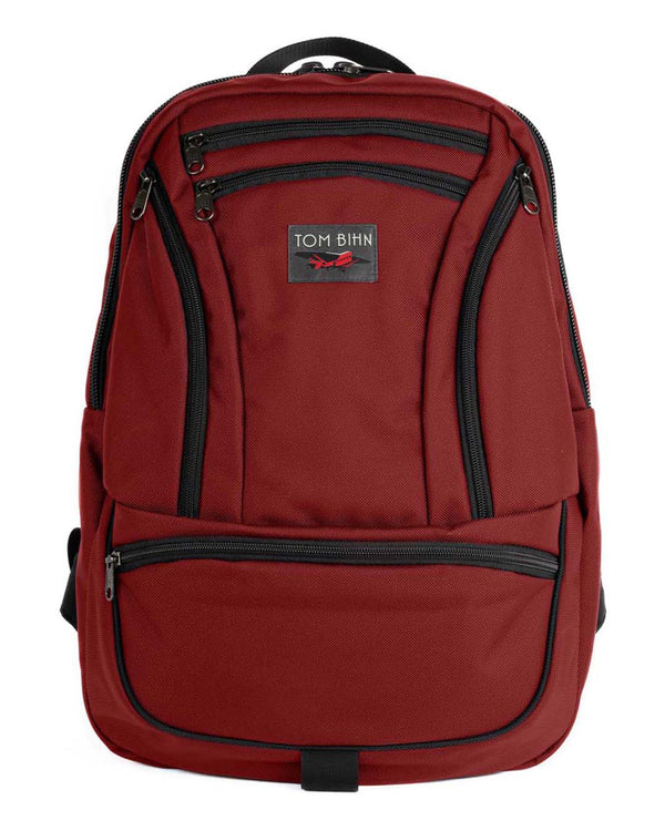 A Synapse 25 in Mars Red Ballistic.